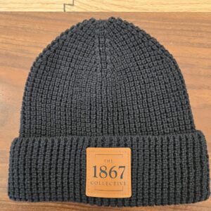 Waffle Beanie