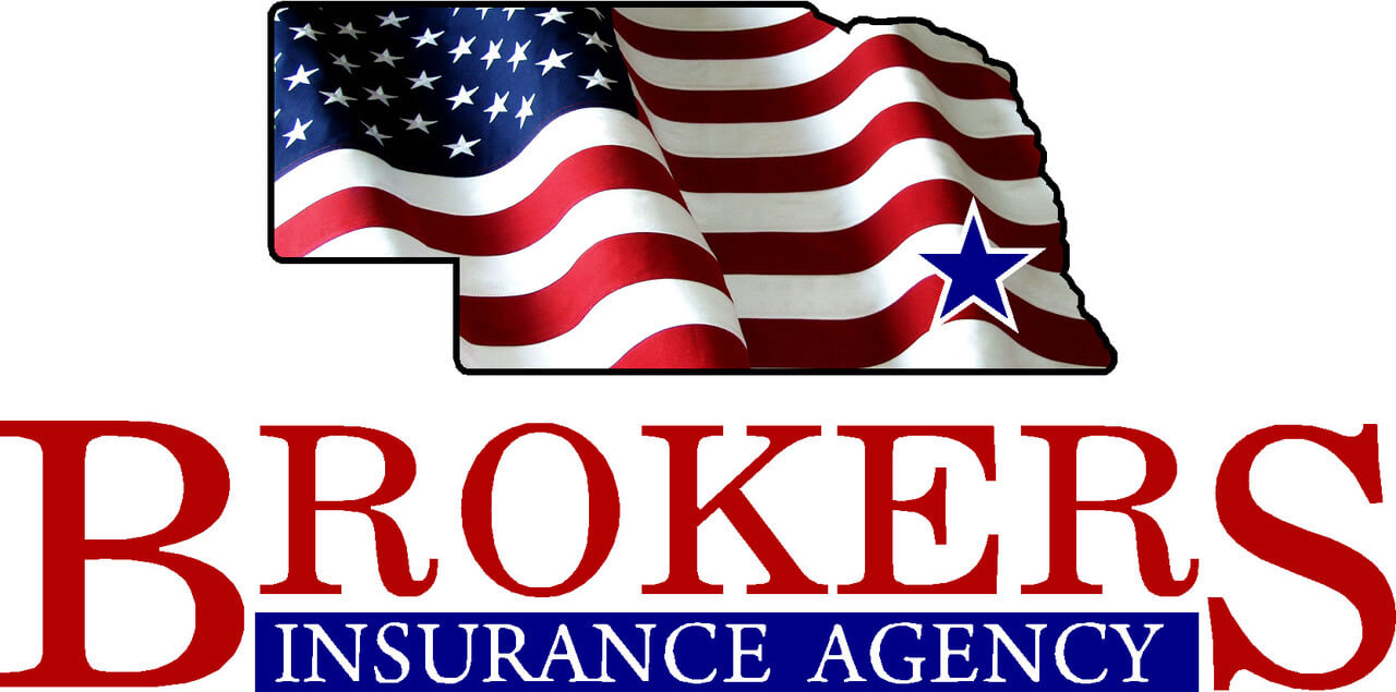 BrokersInsuranceAgency Logo